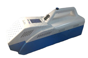 京泰亨安检设备 构筑安全防线的专业守护者