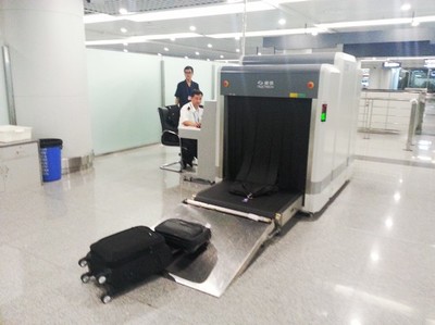 韩国机场港口安检升级 旅客入境时间延长与安检探测器强化