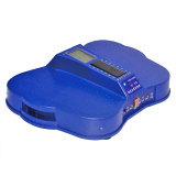 京东六和之家办公设备专营店 专业安检探测器选购指南与品牌解析