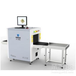 南京安检设备 安检门与X光机的专业选择与厂家直销优势