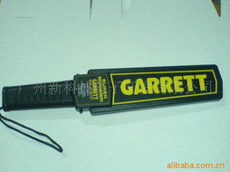 刘林东系列安检探测器产品目录与技术应用解析